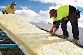 Best Fireproof Insulation  in Surf City, NC