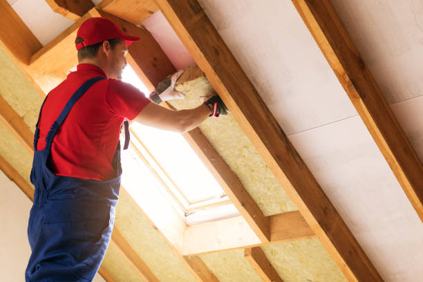 Best Commercial Insulation Services  in Surf City, NC